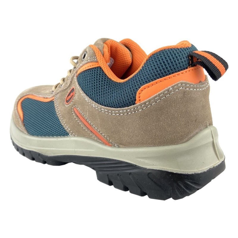 Zapato Colosseum B0163 S1P SRC. Venta online de calzado de seguridad.