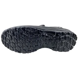 Zapato Zagros negro O2 de Panter