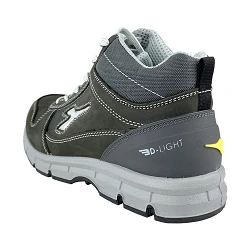 Bota hi run II S3-SRC ESD