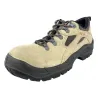 Zapato de Seguridad Grafito Plus S1P Panter 259 Puntera Plástica
