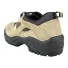 Zapato de Seguridad Grafito Plus S1P Panter 259 Puntera Plástica
