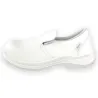 Zapato Zagros blanco S2 de Panter