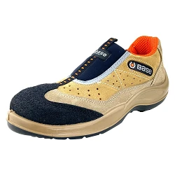 Zapato de Seguridad Base...