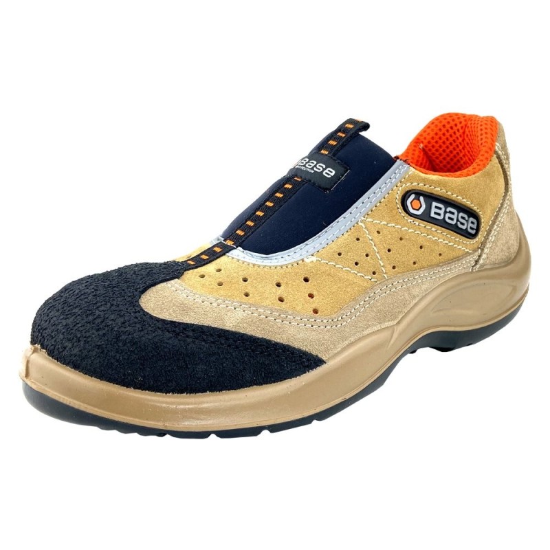 Zapato Base Arena S1P Venta calzado de seguridad