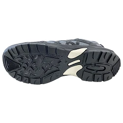 Zapato Argos Reflector S3 Gris