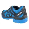 Zapato Argos S1P Azul