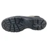 Zapato Miami fango amarillo S1P SRC