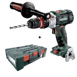 Taladro atornillador SB 18 LTX BL I Metabo