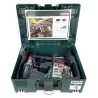 Taladro Roscador GB 18 LTX BL Q Metabo