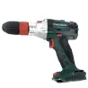 Taladro Roscador GB 18 LTX BL Q Metabo