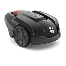 Robot cortacésped Automower 308 de Husqvarna para 800m²