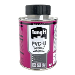 Adhesivo Tangit 250 PVC-U con pincel