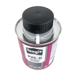 Adhesivo Tangit 250 PVC-U con pincel