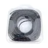 Hilo para Desbrozadora Orework de Nylon Trenzado Color Negro