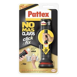 Pattex Click & Fix