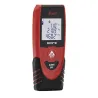 Distanciómetro Láser Disto D1 40 m. con Bluetooth de Leica