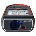 Medidor de Distancias Láser Leica Disto D510 792290 con Zoom 200M