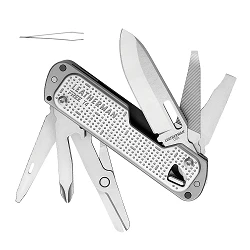 Leatherman Free T4