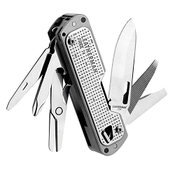 Leatherman Free T4