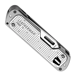 Leatherman Free T4