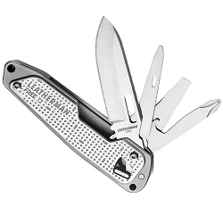 Leatherman Free T2