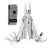 Leatherman Wave + Con Funda Nylon