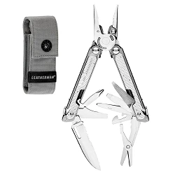 Leatherman Free P2