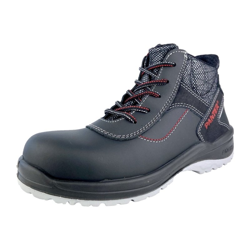 Bota Link S3. Venta de de seguridad Panter