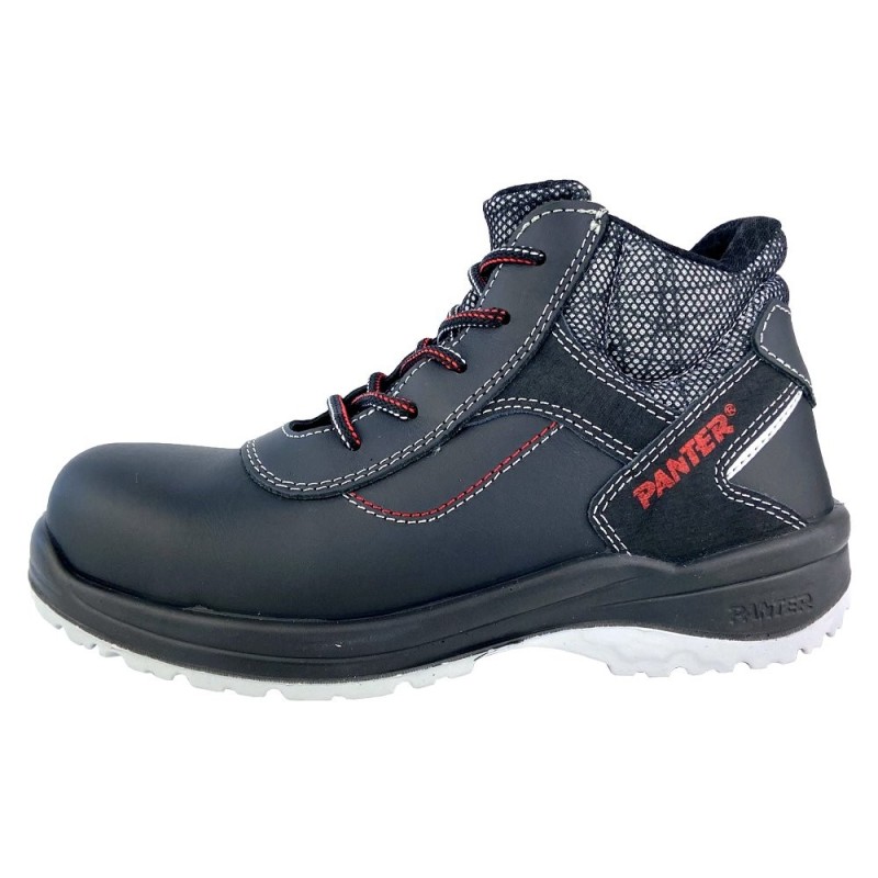 Bota Silex Link S3. Venta de calzado de seguridad Panter