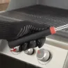 Cepillo de Limpieza en Acero Inoxidable para Barbacoas Weber 6278