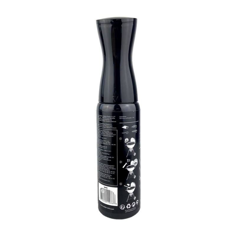 Limpiador de Parrillas en Spray Weber 17875 300 Ml