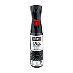 Limpiador de Parrillas en Spray Weber 17875 300 Ml