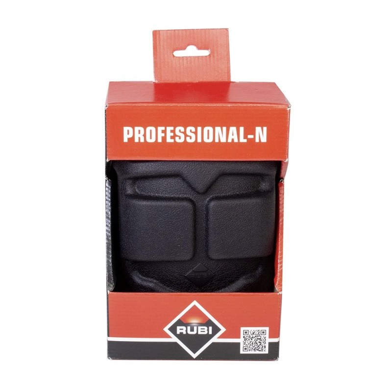 juego de Rodilleras Profesionales Rubi 66957