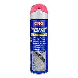 Marcador Aqua Paint Marker fluor