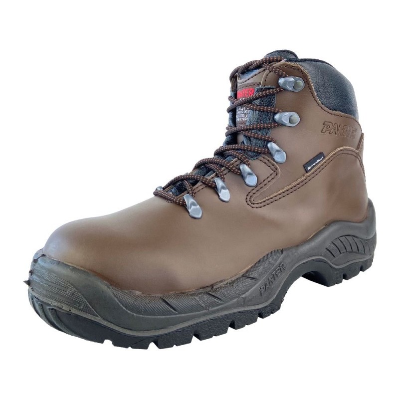 Bota de seguridad 3260 Plus S3 de Panter Venta de calzado de seguridad