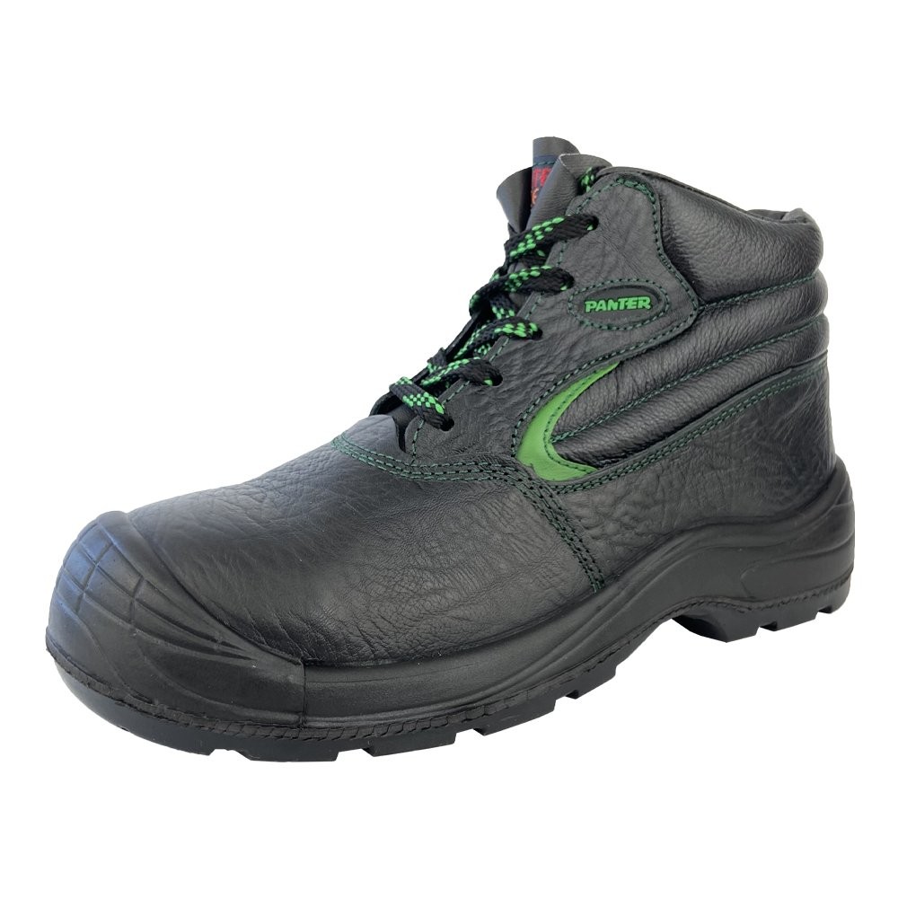Bota de seguridad Silex Totale S2. Venta online de calzado de trabajo.