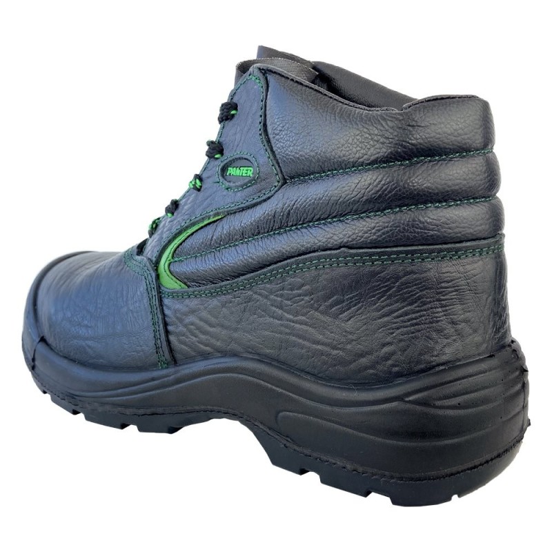 Bota de seguridad Silex Totale S3 Altas Temperaturas