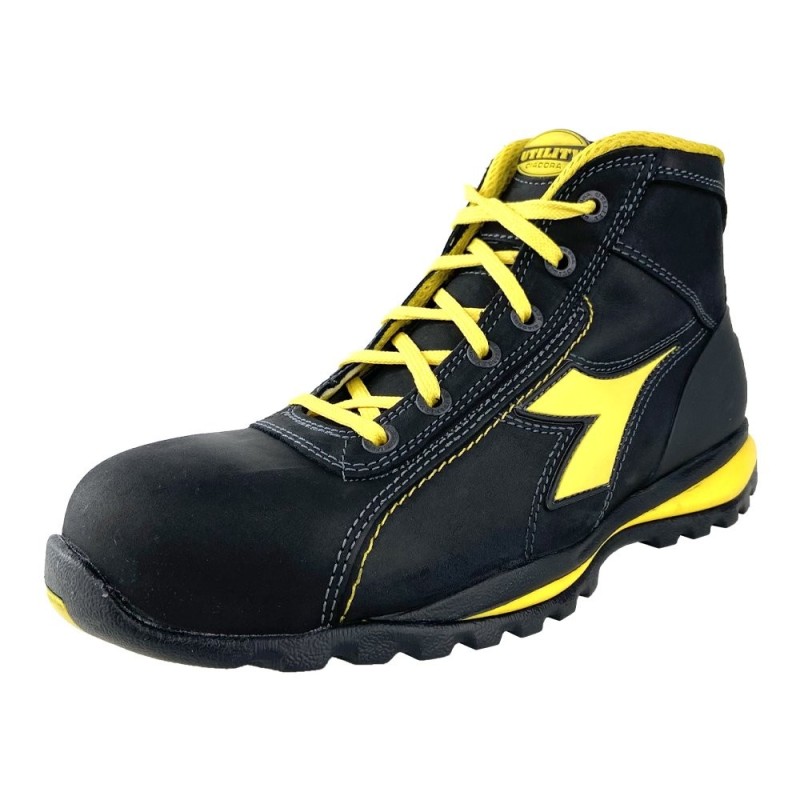 البر الرئيسى غبي يبني botas de seguridad diadora - bergspitzmedia.com