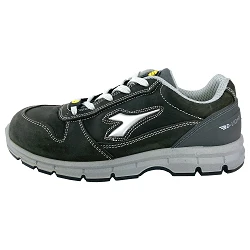 Zapatos de protección Run II low