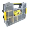 Maletín Organizador Stanley Sortmaster STST1-70720 compartimentos