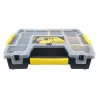 Maletín Organizador Stanley Sortmaster STST1-70720 compartimentos