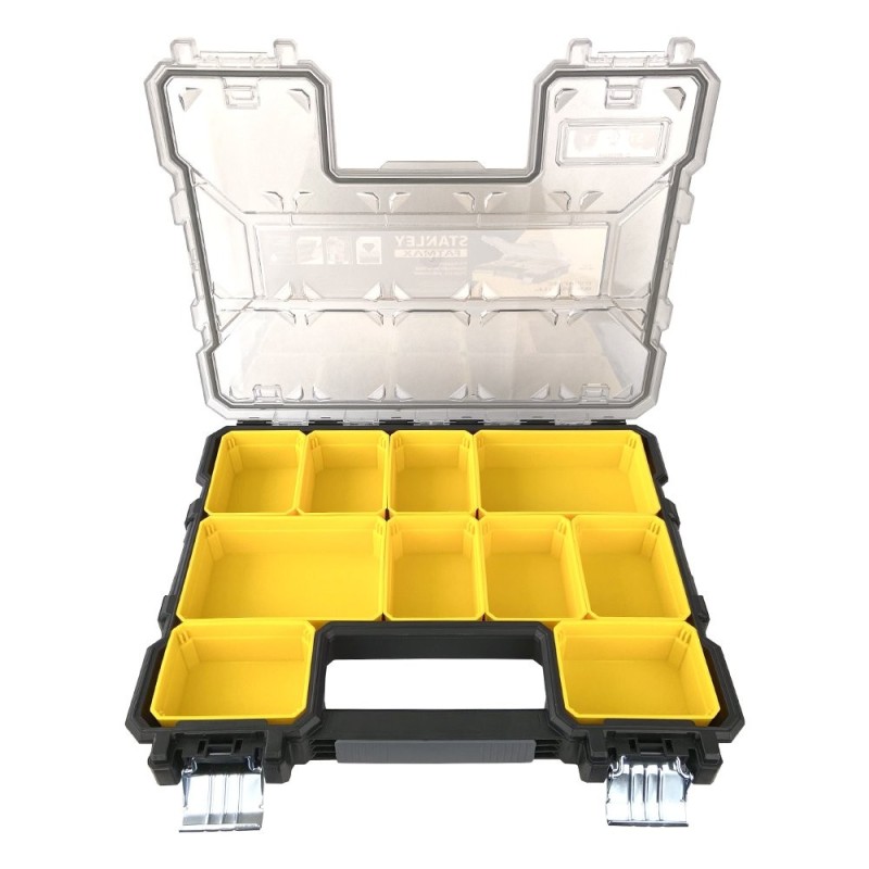 Organizador impermeable Stanley FatMax 44,6 x 7,4 x 35,7