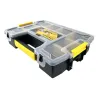 Maletín Organizador Stanley Sortmaster STST1-70720 compartimentos