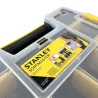 Maletín Organizador Stanley Sortmaster STST1-70720 compartimentos