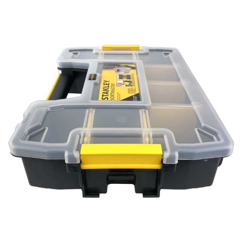 CAJA HERRAMIENTAS PLASTICO 48 CMS STANLEY STST1-75521