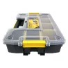 Maletín Organizador Stanley Sortmaster STST1-70720 compartimentos