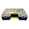 Estuche organizador Sortmaster de Stanley