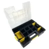 Estuche organizador Sortmaster de Stanley