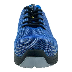 Zapato de Seguridad Panter Forza Sporty S3 Azul Para Hombre