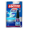 Adhesivo Loctite Super Glue 3 Precision Max